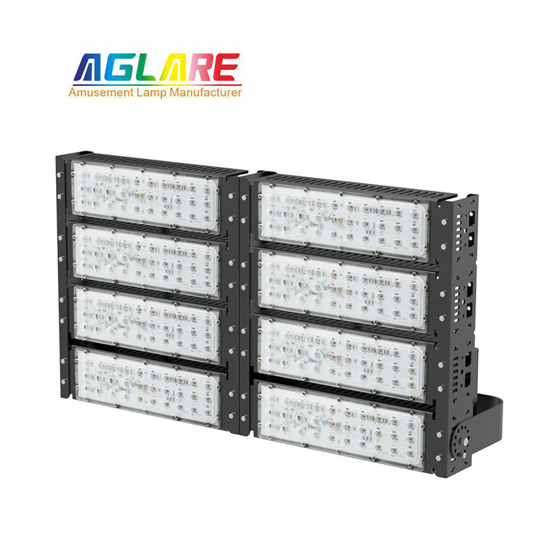 LED彩色投光灯400W RGB？乇渖汗獾朴卫衷肮熬肮刍П碚彰
