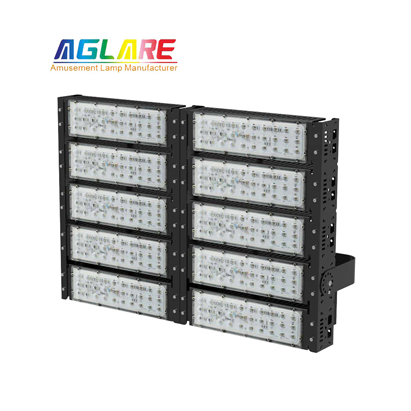 LED彩色投光灯500W RGB？乇渖汗獾朴卫衷肮熬肮刍П碚彰