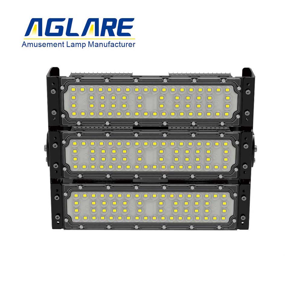  led模组隧路灯
