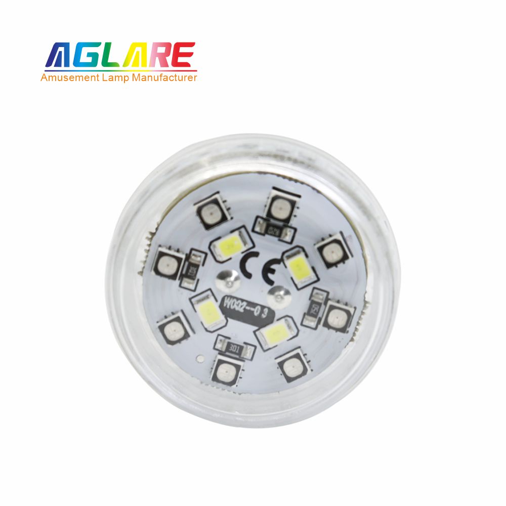 户表LED像素灯